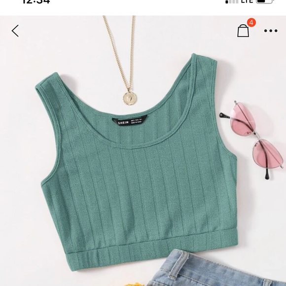 SHEIN haul brand new - Picture 2 of 4